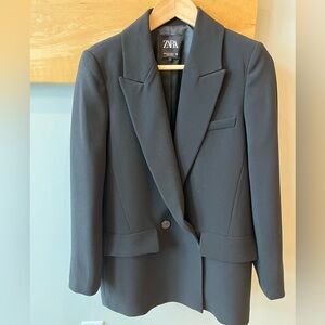 Like new Zara blazer